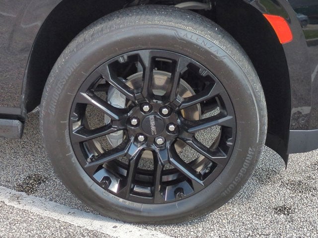 2024 GMC Yukon XL Denali Denali