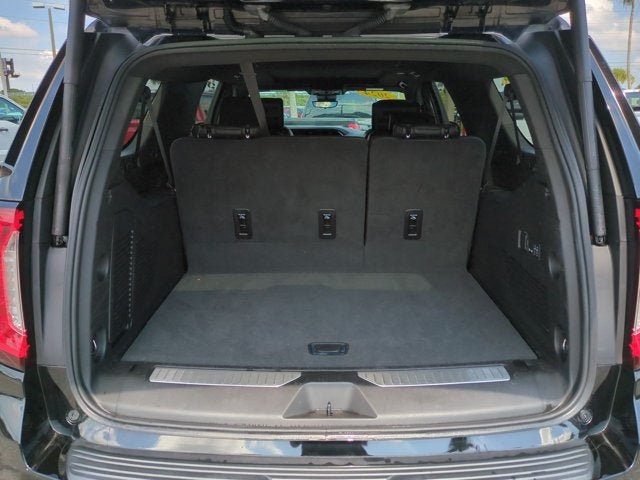 2024 GMC Yukon XL Denali Denali