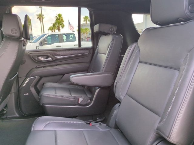 2024 GMC Yukon XL Denali Denali