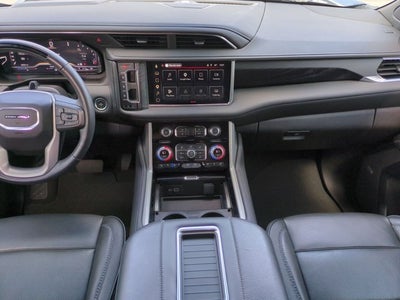 2024 GMC Yukon XL Denali Denali