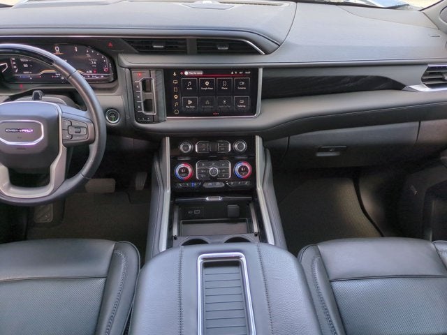 2024 GMC Yukon XL Denali Denali