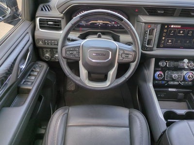 2024 GMC Yukon XL Denali Denali