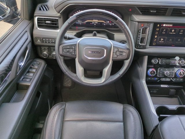 2024 GMC Yukon XL Denali Denali