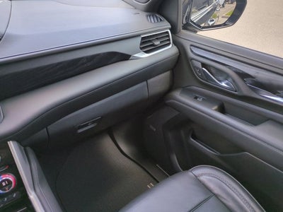 2024 GMC Yukon XL Denali Denali