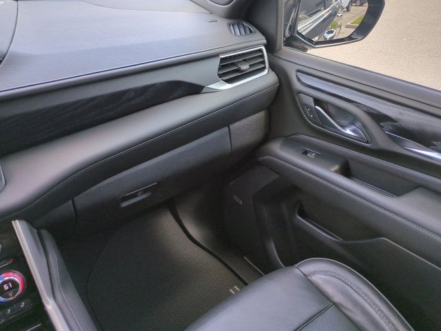 2024 GMC Yukon XL Denali Denali