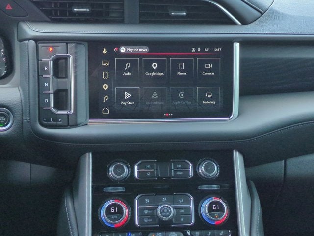 2024 GMC Yukon XL Denali Denali