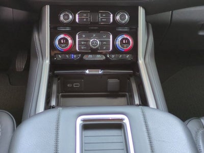 2024 GMC Yukon XL Denali Denali
