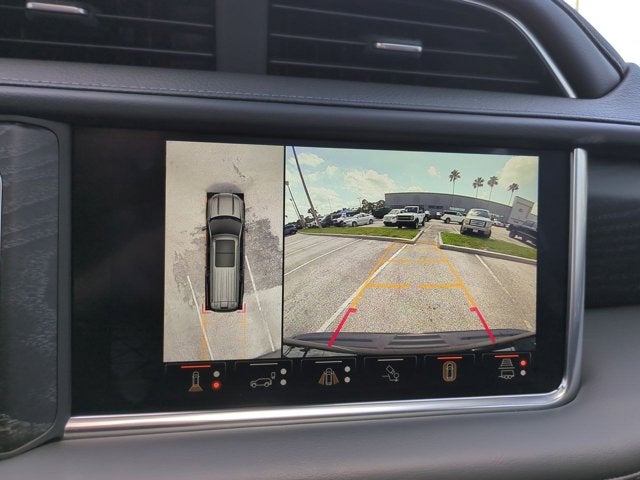 2024 GMC Yukon XL Denali Denali