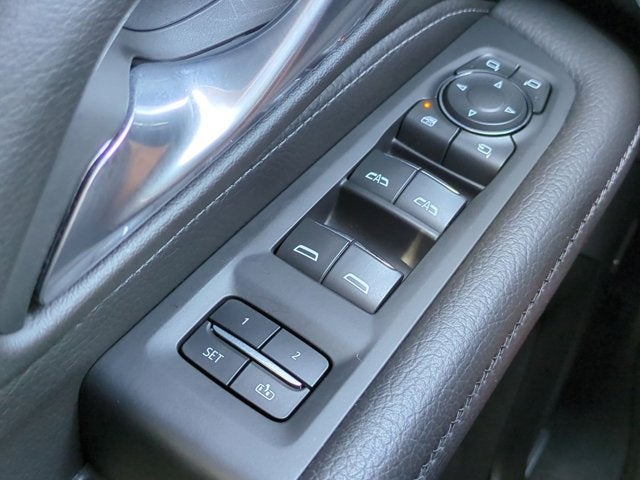 2024 GMC Yukon XL Denali Denali