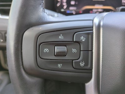 2024 GMC Yukon XL Denali Denali