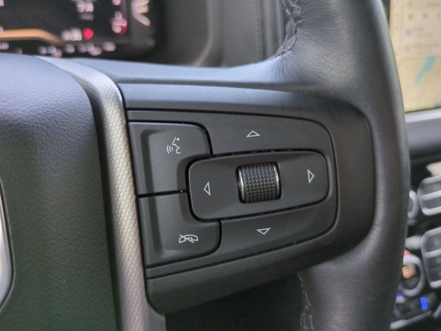 2024 GMC Yukon XL Denali Denali