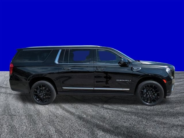 2024 GMC Yukon XL Denali Denali
