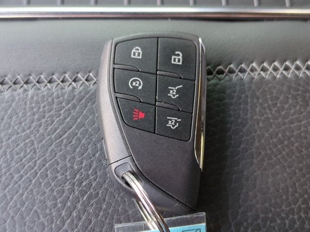 2024 GMC Yukon XL Denali Denali