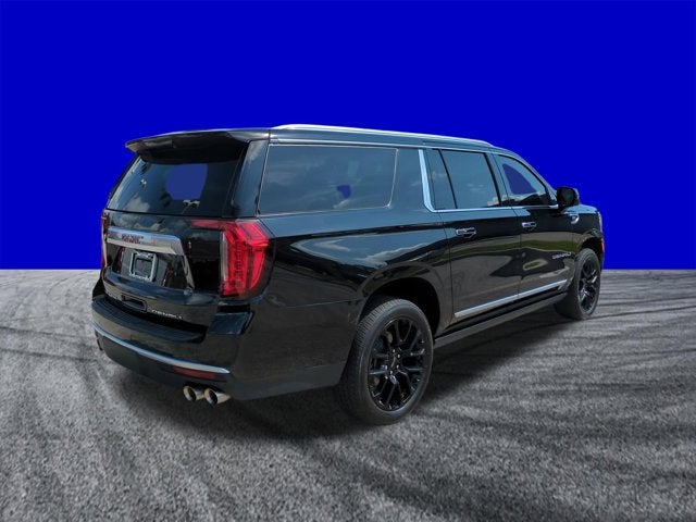 2024 GMC Yukon XL Denali Denali
