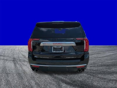 2024 GMC Yukon XL Denali Denali