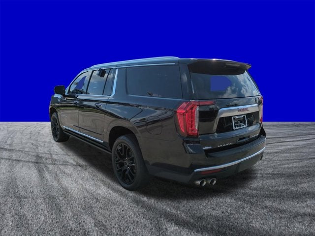 2024 GMC Yukon XL Denali Denali