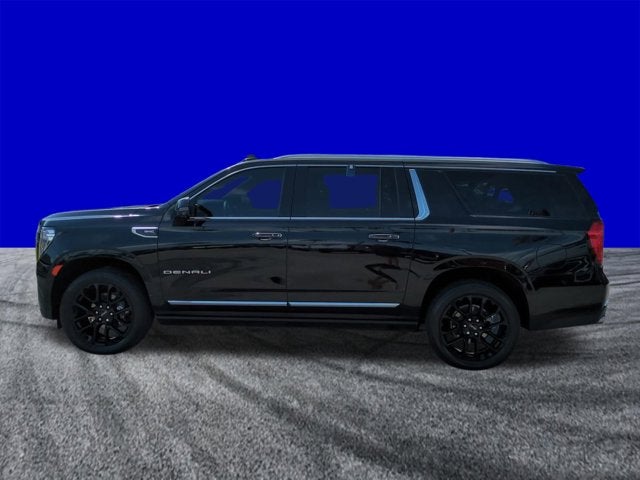 2024 GMC Yukon XL Denali Denali