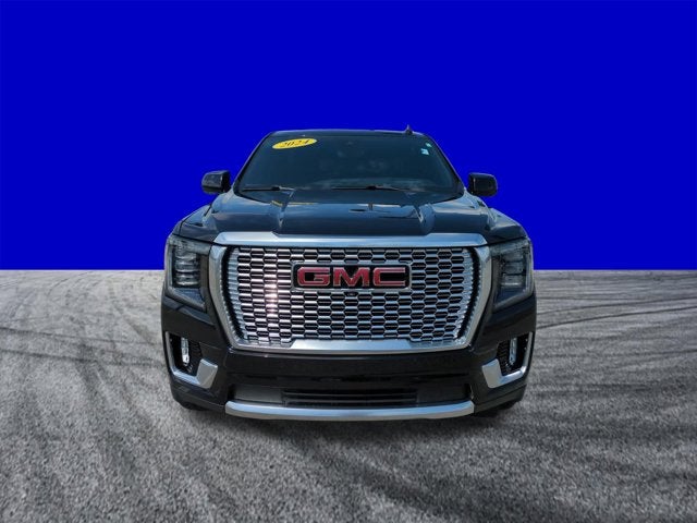 2024 GMC Yukon XL Denali Denali