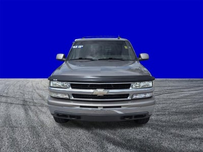 2003 Chevrolet Tahoe LT