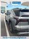 2024 Chevrolet Traverse FWD LT