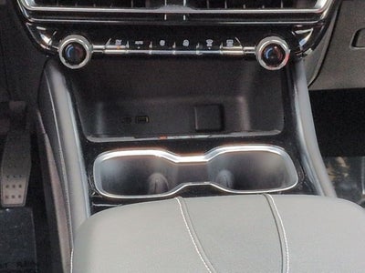 2025 Chevrolet Traverse FWD LT