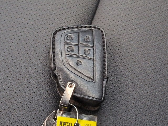2025 Chevrolet Traverse FWD LT