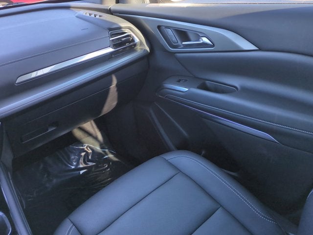 2025 Chevrolet Traverse AWD LT