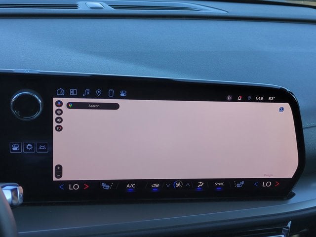 2025 Chevrolet Traverse AWD LT