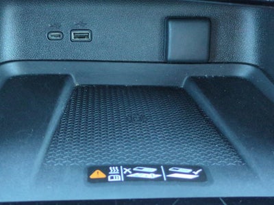 2025 Chevrolet Traverse AWD LT