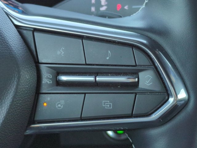 2025 Chevrolet Traverse AWD LT