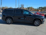 2025 Chevrolet Traverse AWD LT