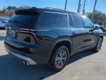 2025 Chevrolet Traverse AWD LT