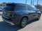 2025 Chevrolet Traverse AWD LT
