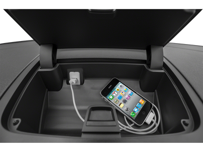 2015 Chevrolet Traverse LTZ