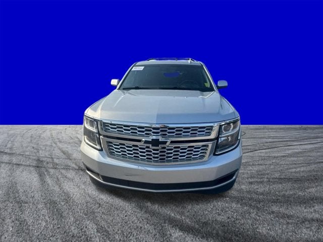 2018 Chevrolet Tahoe LS