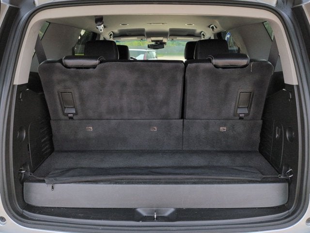 2018 Chevrolet Tahoe LS