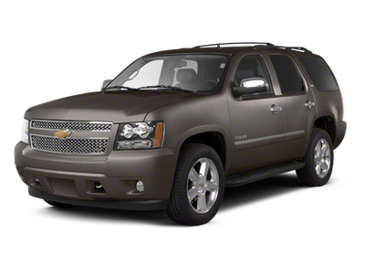 2011 Chevrolet Tahoe LT