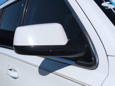 2015 Chevrolet Suburban LT