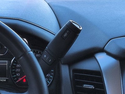 2015 Chevrolet Suburban LT