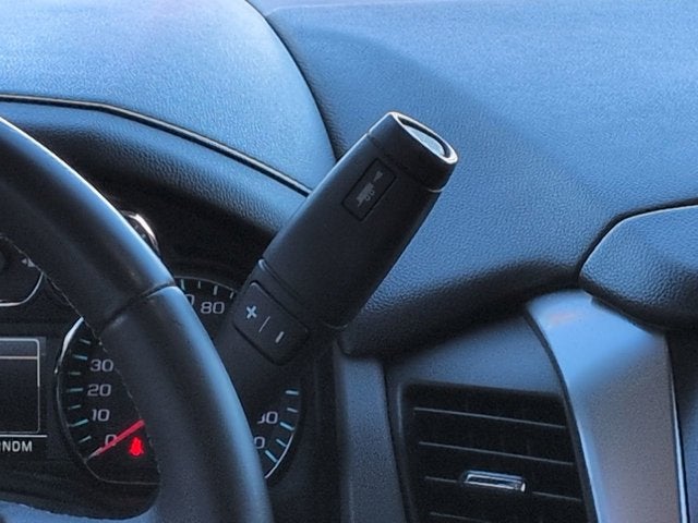 2015 Chevrolet Suburban LT