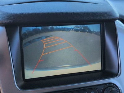 2015 Chevrolet Suburban LT