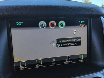 2015 Chevrolet Suburban LT