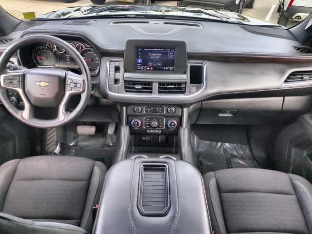 2023 Chevrolet Suburban LS