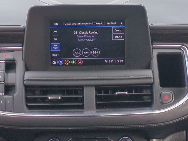 2023 Chevrolet Suburban LS