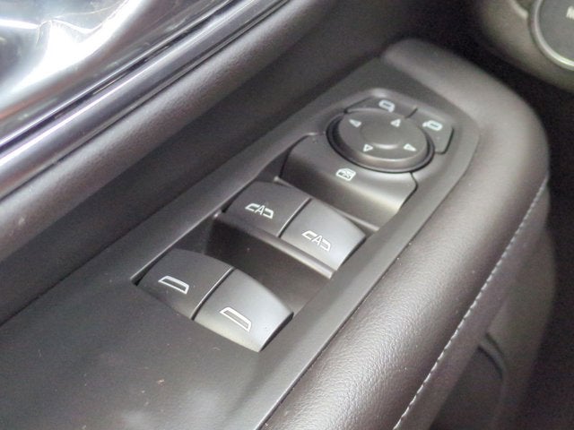 2023 Chevrolet Suburban LS