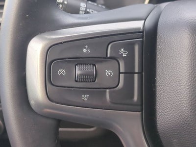 2023 Chevrolet Suburban LS