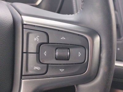 2023 Chevrolet Suburban LS