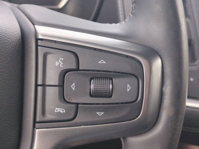 2023 Chevrolet Suburban LS