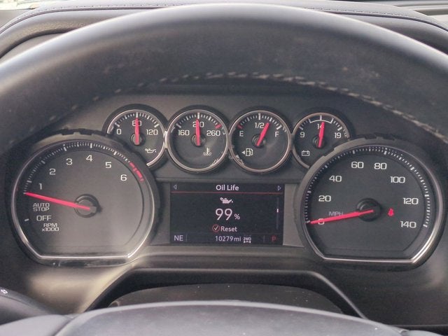 2023 Chevrolet Suburban LS