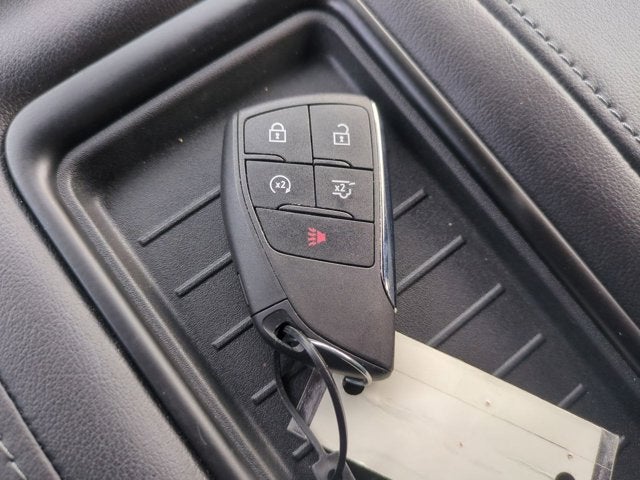 2023 Chevrolet Suburban LS